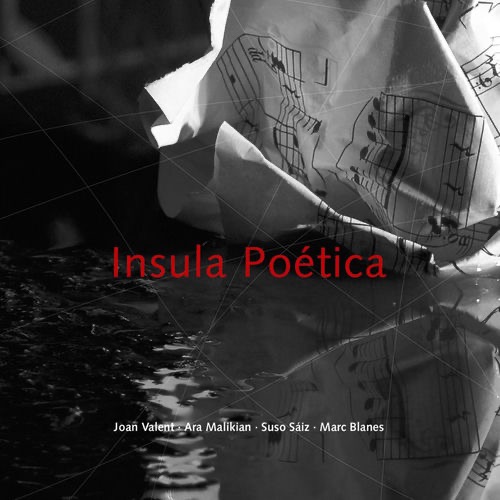 Portada — Insula Poética