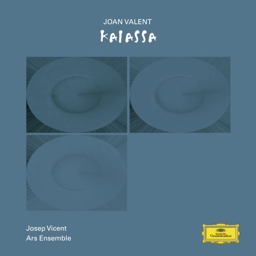 Portada — Kaiassa (Deutsche Grammophon)