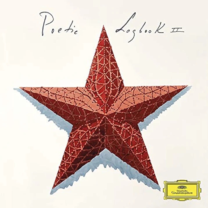 Portada — Poetic Logbook II (2020)